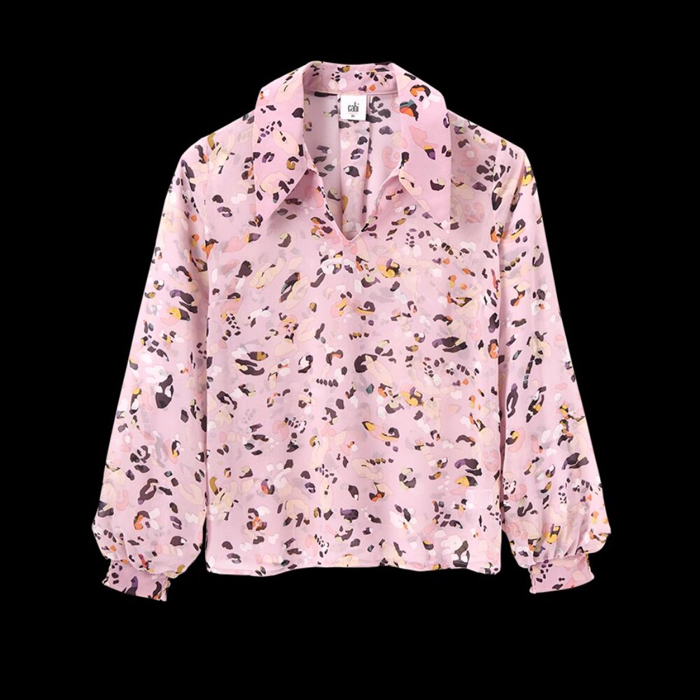 CABI POUNCE TOP